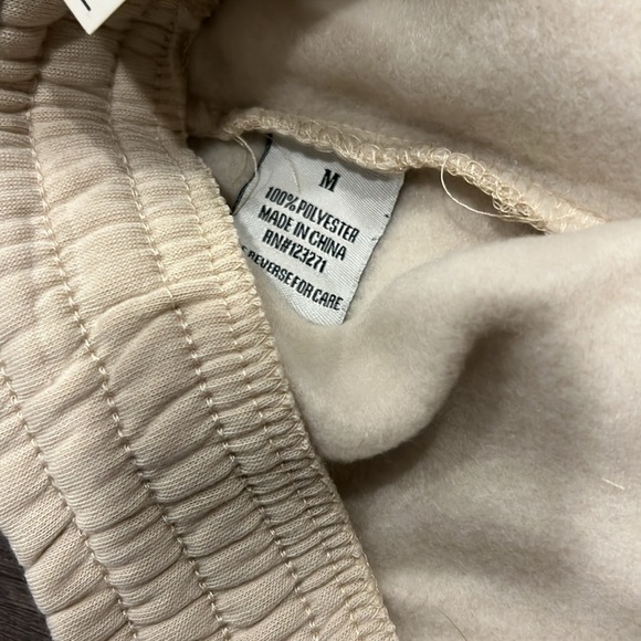 NWT Faded Rose Essentials Cotton Sweats Shorts Bundle - Picture 6 of 6